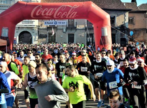 Foto cedida por Ayuntamiento de Alcalá 