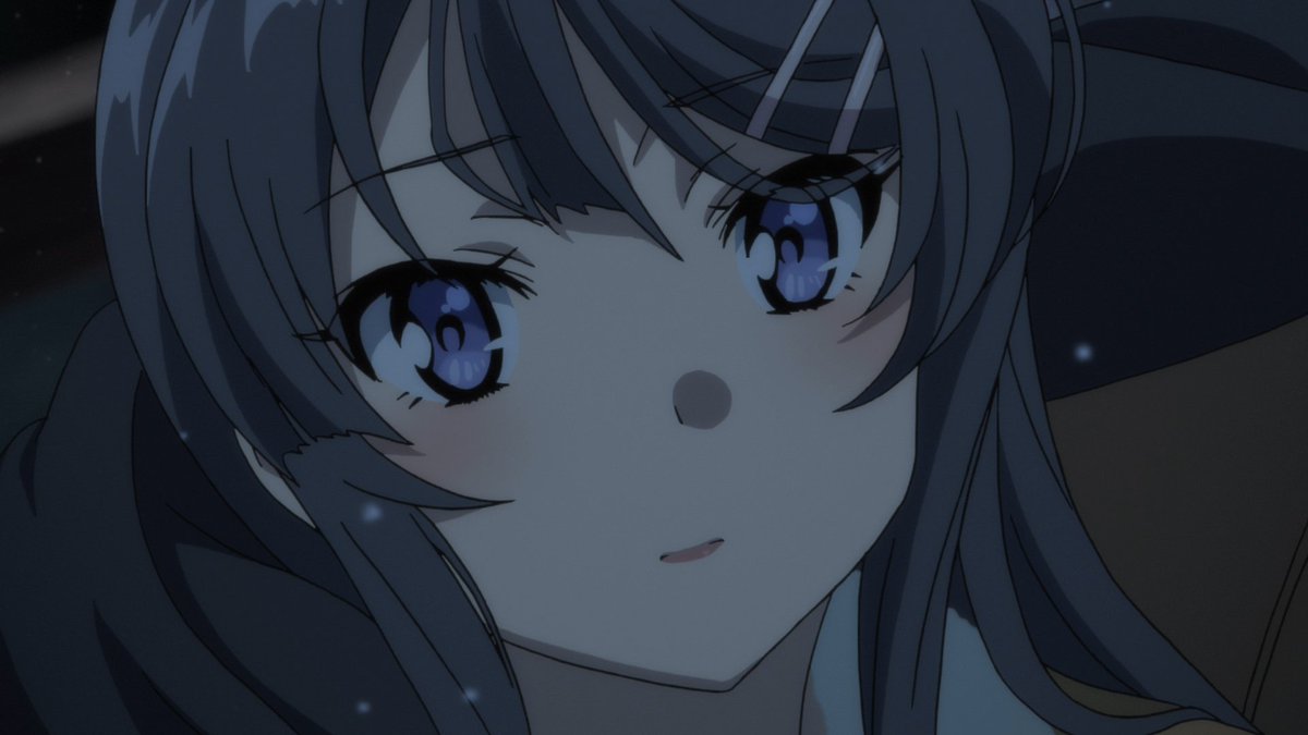 アニメ 青春ブタ野郎 シリーズ公式 Abcテレビにて第13話 明けない夜の夜明け をご覧いただきありがとうございました まだ放送していない地域の方には内容はナイショでお願いしますね Tvシリーズは最終話となりましたが 19年には 青春ブタ野郎は アニメ 青春ブタ野郎 シリーズ公式 Abcテレビにて第13話 明けない夜の夜明け をご覧いただきありがとうございました まだ放送していない地域の方には内容はナイショでお願いしますね Tvシリーズは最終話となりましたが 19年には 青春ブタ野郎は