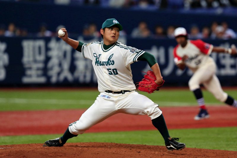 ソフトバンク 2013 「OSAKA CLASSIC 2013」「レジェンド・シリーズ2013