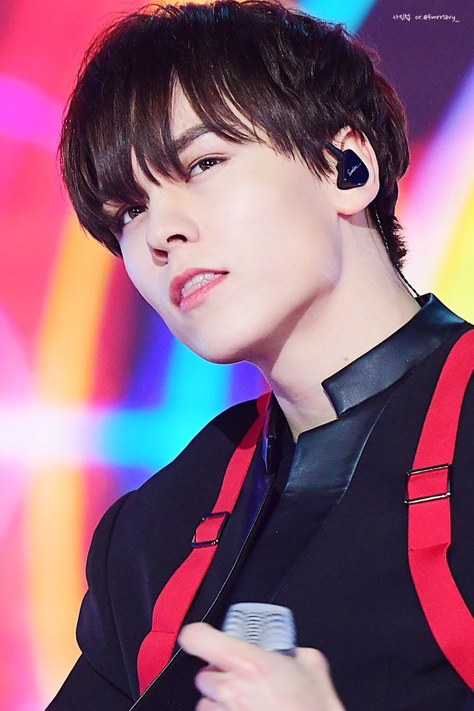 vernon pics tweet media