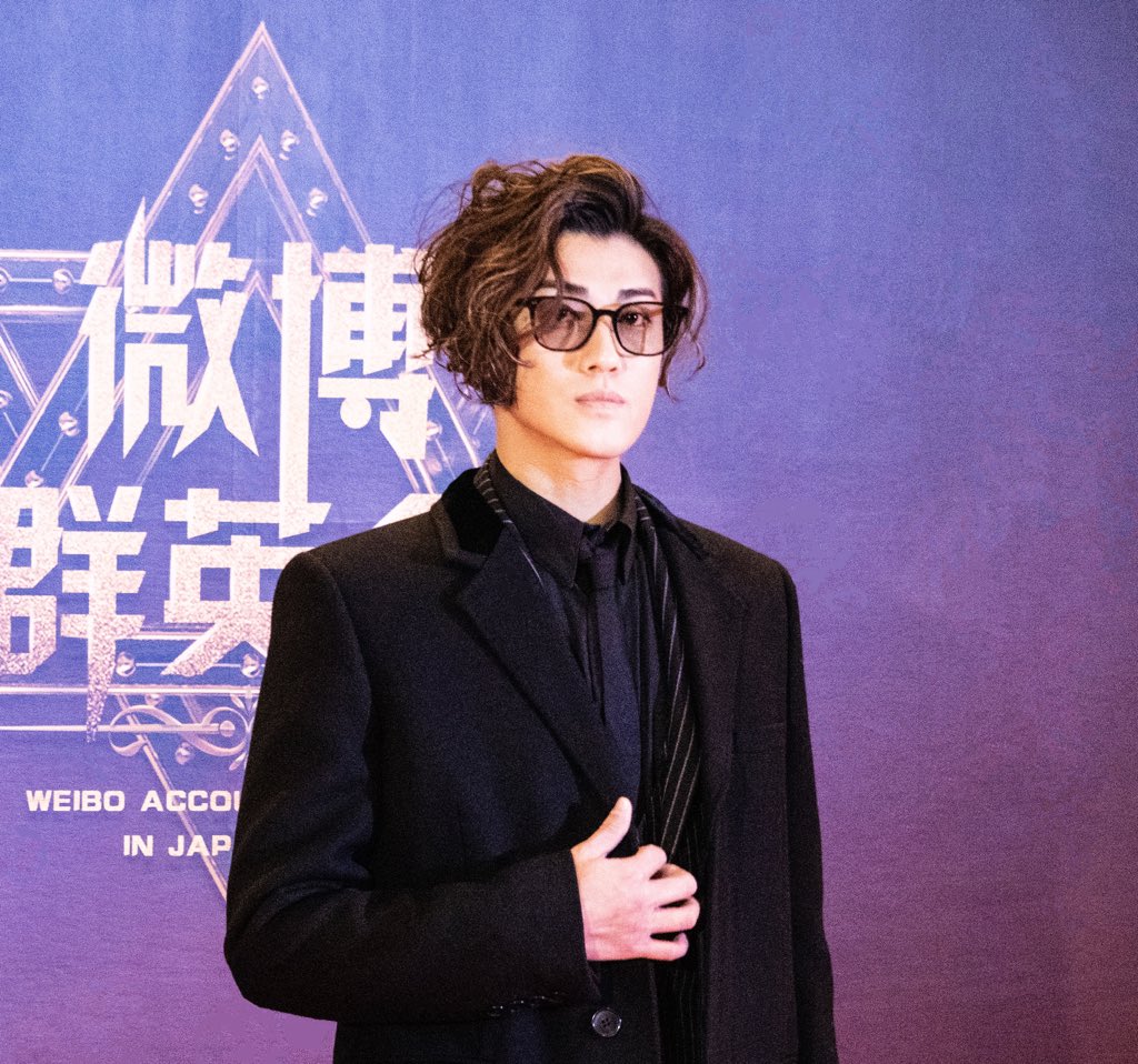 Demi Jin Akanishi 赤西仁 Jinakanishi Demi Jin Akanishi 赤西仁 Jinakanishi