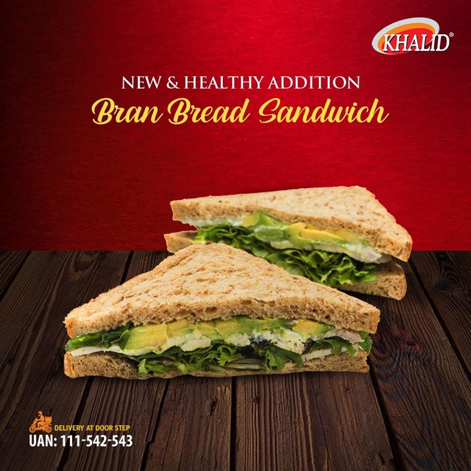 Khalid Sweets n Bakers (BakersKhalid) Twitter