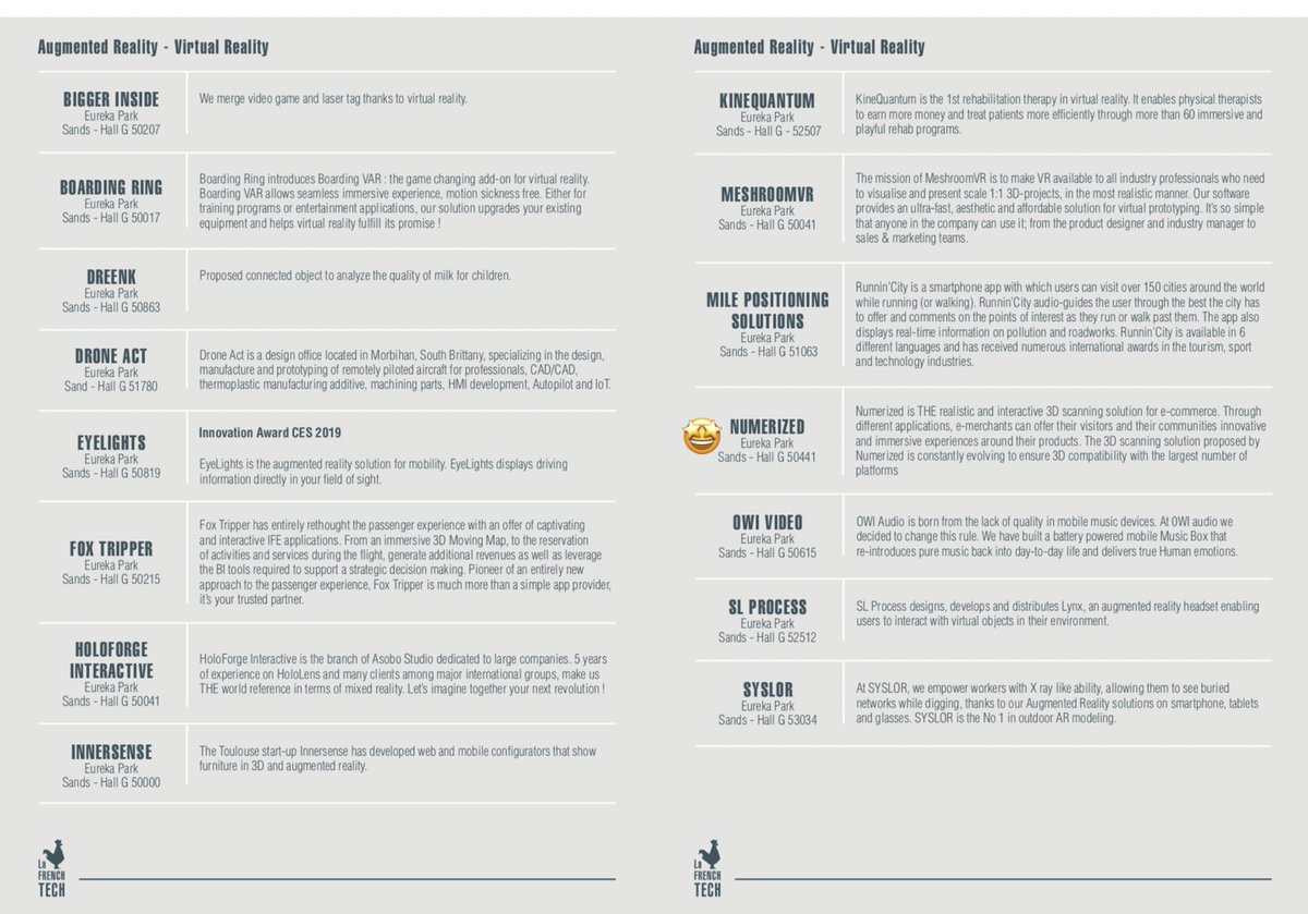 Havas Open Innovation tweet media