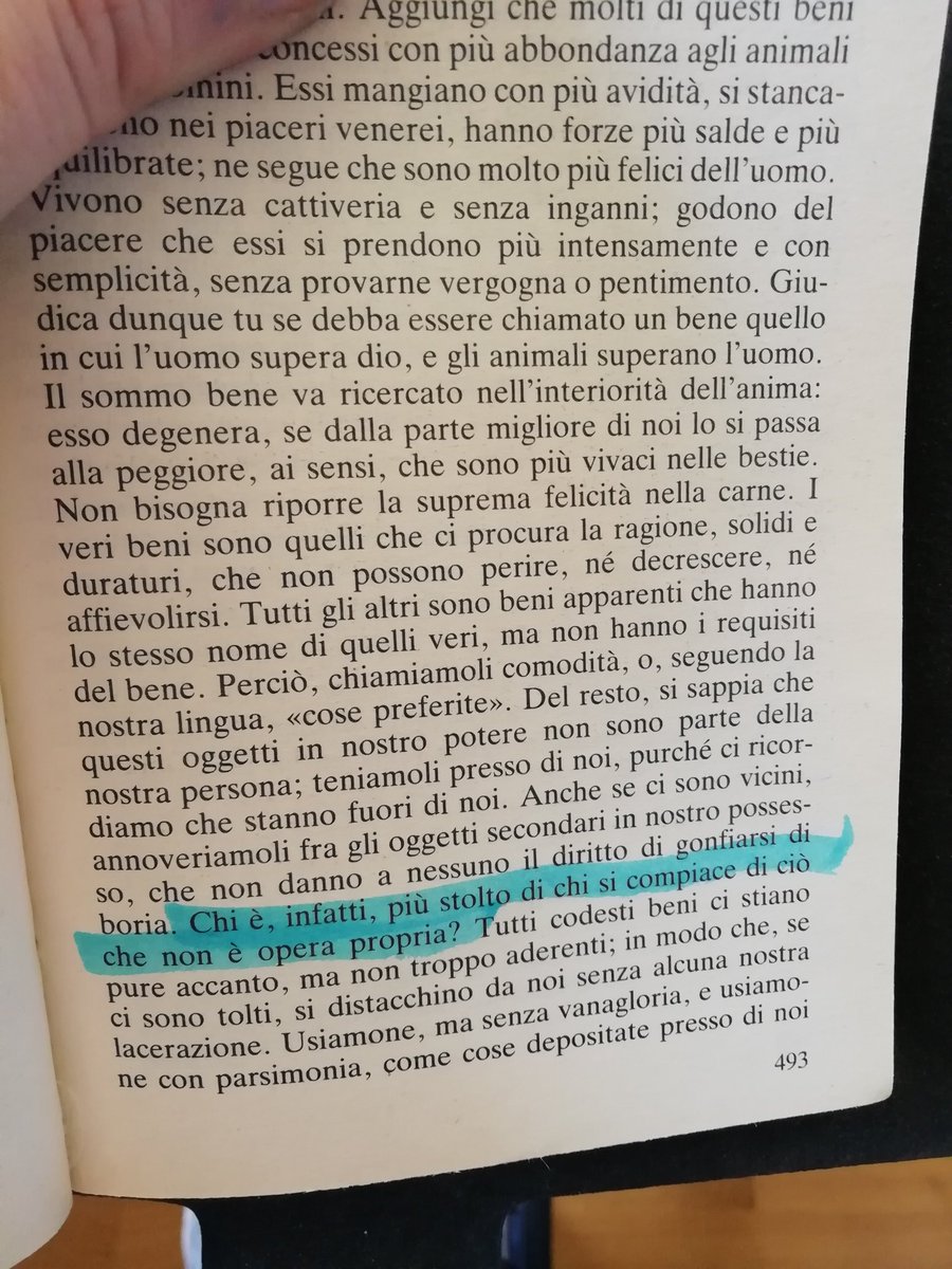 Claudia Nanni on X: Lettere a Lucilio di Seneca #unlibrodicorsa #spinning  #sport #libro #bicicletta #epistole #lettere #frasi #oradipace #relax  #benessere #pedalare #leggere #lettura #aprilamente #mensanaincorporesano  #bedifferent