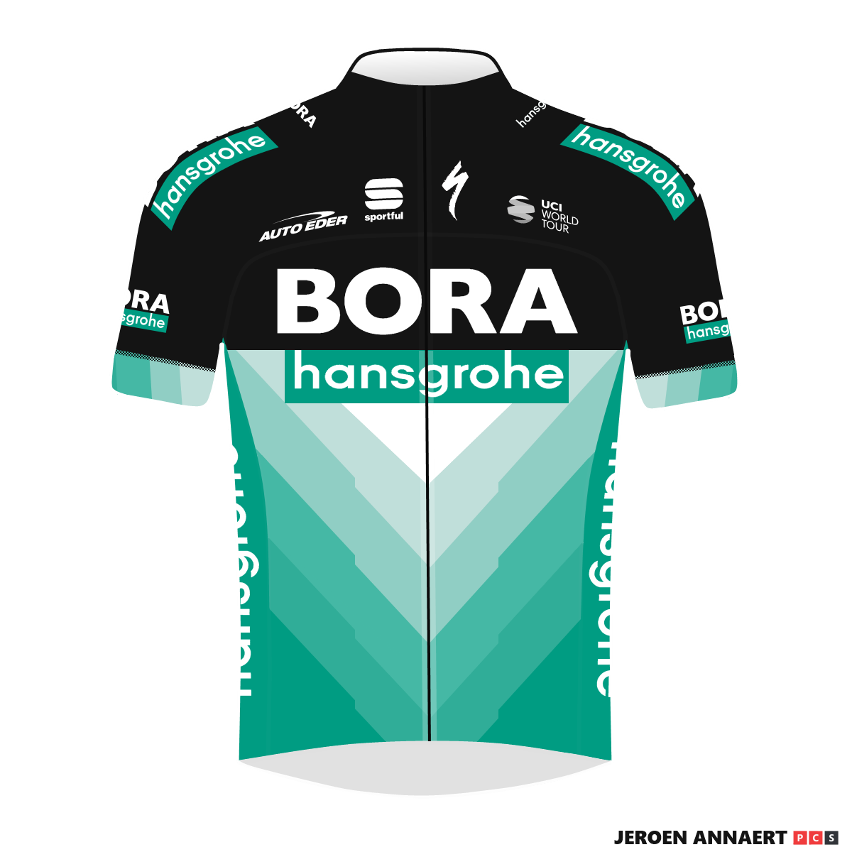 bora jersey 2019