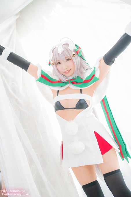 Twitterのコスプレ画像22
