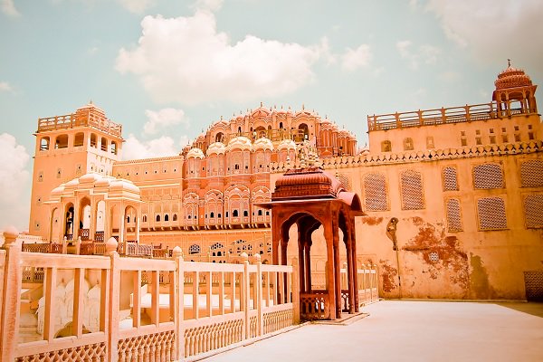 Hawa Mahal