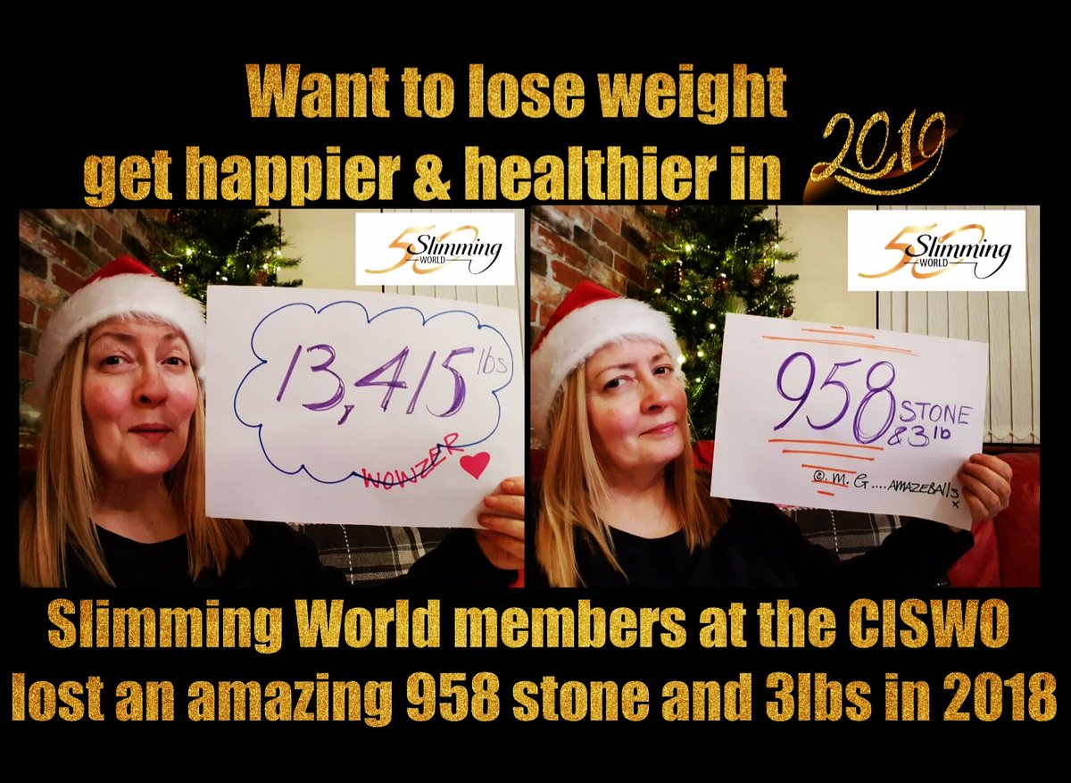 jeans_SW's tweet photo. That's it over for another year. Boxing Day sales, then left overs for dinner. Looking back to my @SlimmingWorld groups amazing  weightloss in 2018 &amp; starting to think about the potential in 2019 for existing and new members. Can't wait ❤
#swciswo #2019withSW  #SWsuccess https://t.co/2HDpIhsMnY