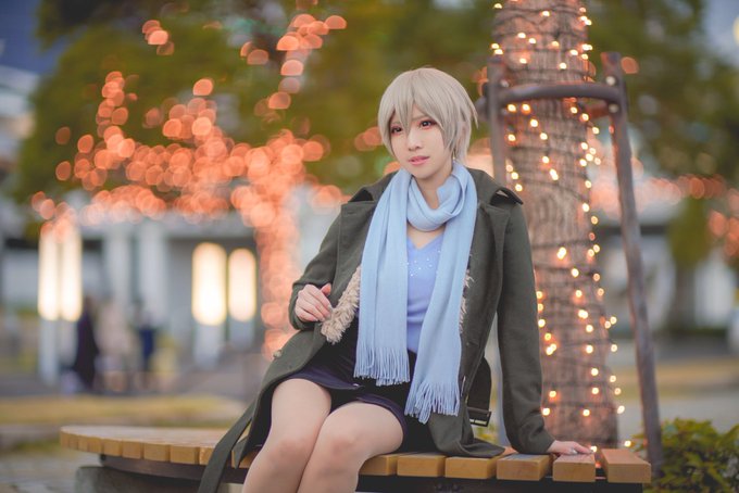 Twitterのコスプレ画像62