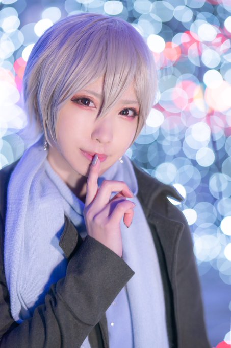 Twitterのコスプレ画像61