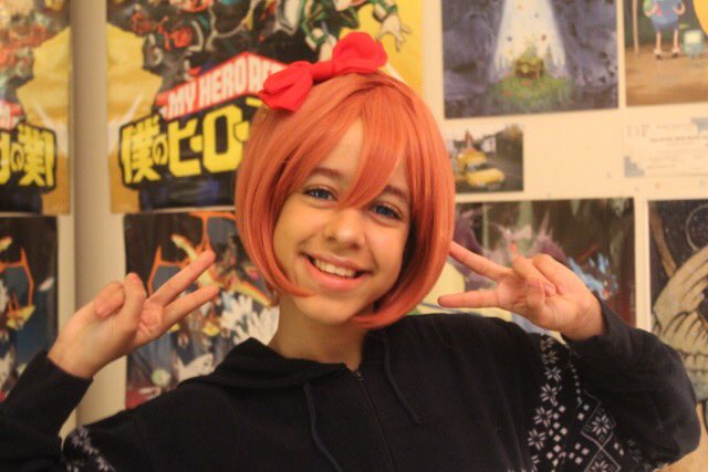 This little one gives us all so much joy! She is creative, intelligent, beautiful, an out-the-box thinker and makes my heart sing! There may not be a school for her but I want her to know this doesn't mean she won't find her tribe.