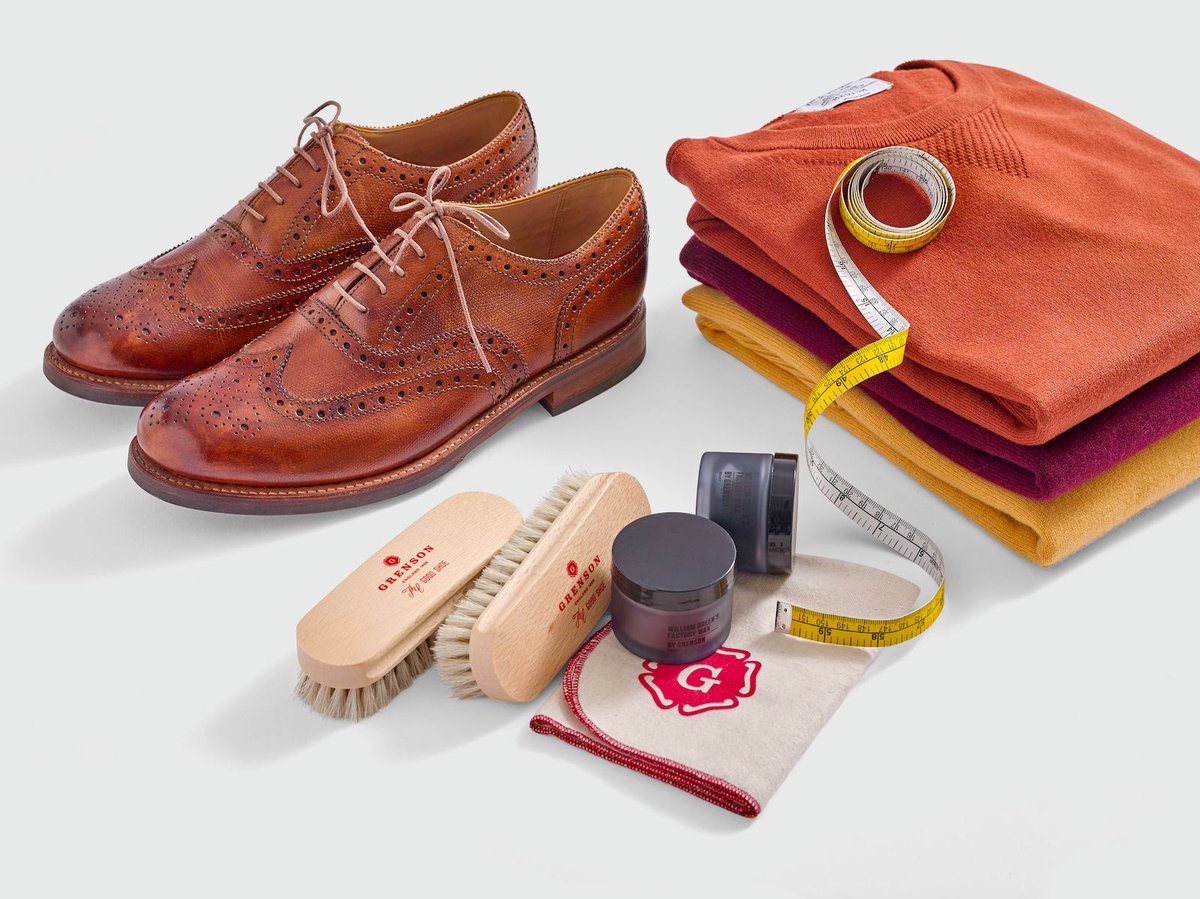 How to buy fewer clothes next year buff.ly/2UXb2ru