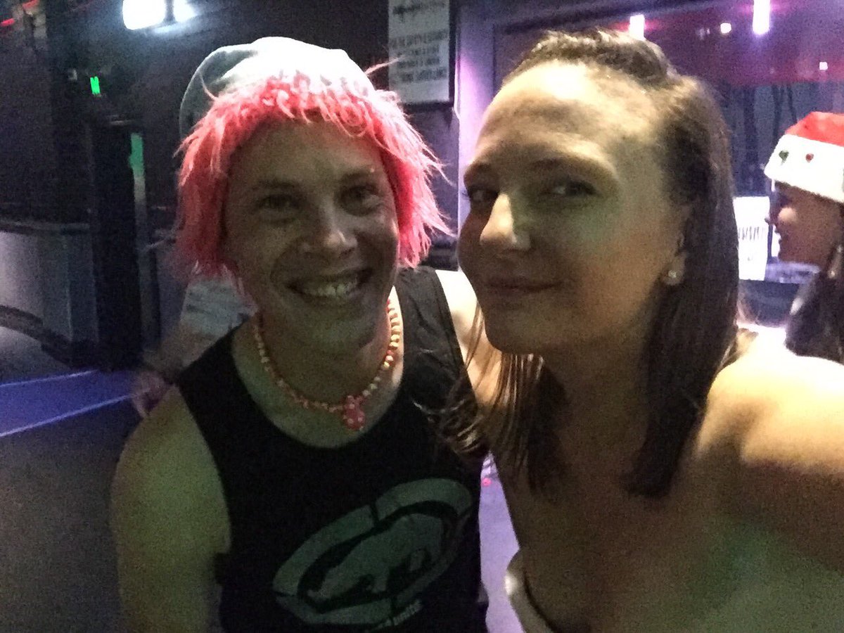 tilytravels's tweet photo. Incredible night catching up with my old school kandy crew last night. Only seen these guys 3 times in the past 5 years! Dancing on stage to Scotty and Dave’s set was the best. Miss my old crew so much! #hardkandy #melbournetrance #australia #santaslittlehelper #smilepolice https://t.co/eH70Hzhob4
