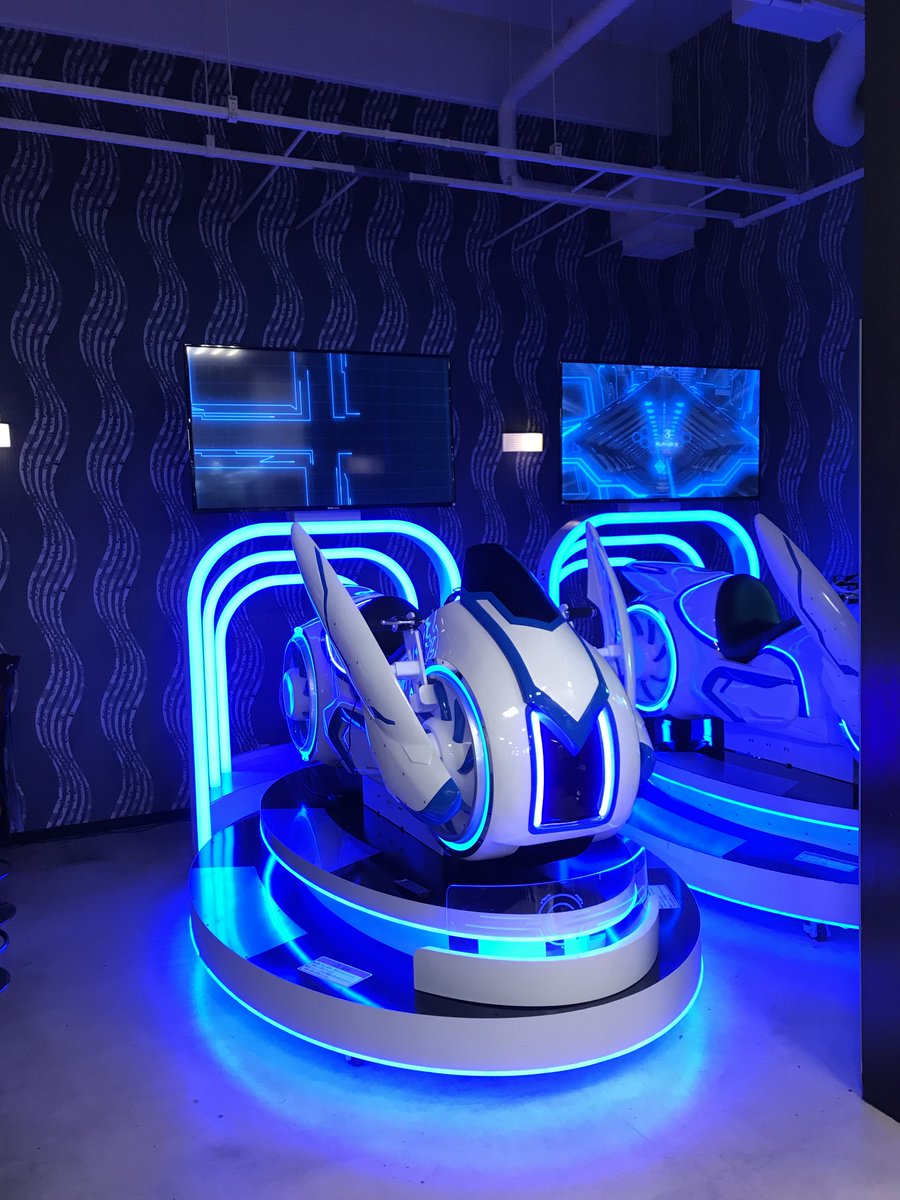 公式 自遊空間前橋国領町店 Vrバイク導入しました 1プレイ700円 税込 でできます 群馬でプレイできるのはなんと 当店だけです 皆様のご来店をお待ちしております ｖｒ 自遊空間 前橋 国領 T Co Sltlnl1gu0