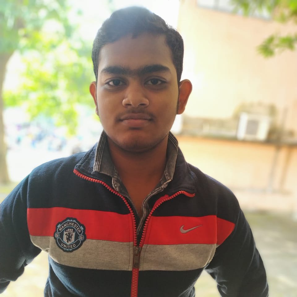 Kaniskochakra's tweet photo. #NewProfilePic https://t.co/zJGYbvQKWQ