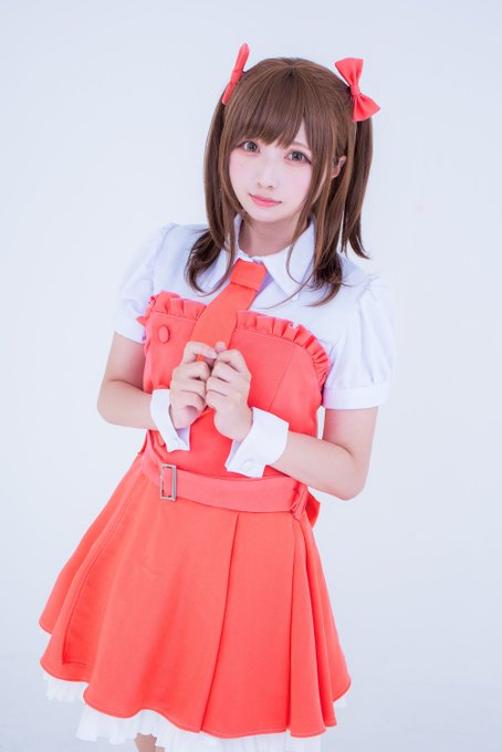 コスプレイヤーあやのTwitter画像68
