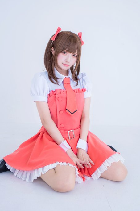 コスプレイヤーあやのTwitter画像69