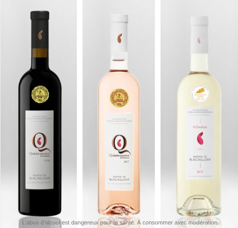 Nous espérons que vous avez passé un #JoyeuxNoel2018 🎄
Il est maintenant temps de préparer la #NouvelleAnnée ! 🎉
N'hésitez pas à passer nous voir au caveau #Bastide pour faire le plein de #vinsdeprovence d'exception ! 
#winelovers #WineMorning