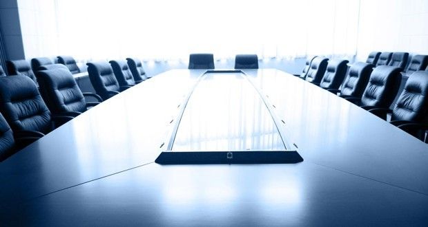 Digitalisation : où en sont les conseils d'administration ?, Conseil d'administration / surveillance scoop.it/t/digital-b2b/…