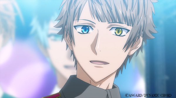 Dynamic Chord ダイナミックコード 公式ホームページ Tbsテレビ