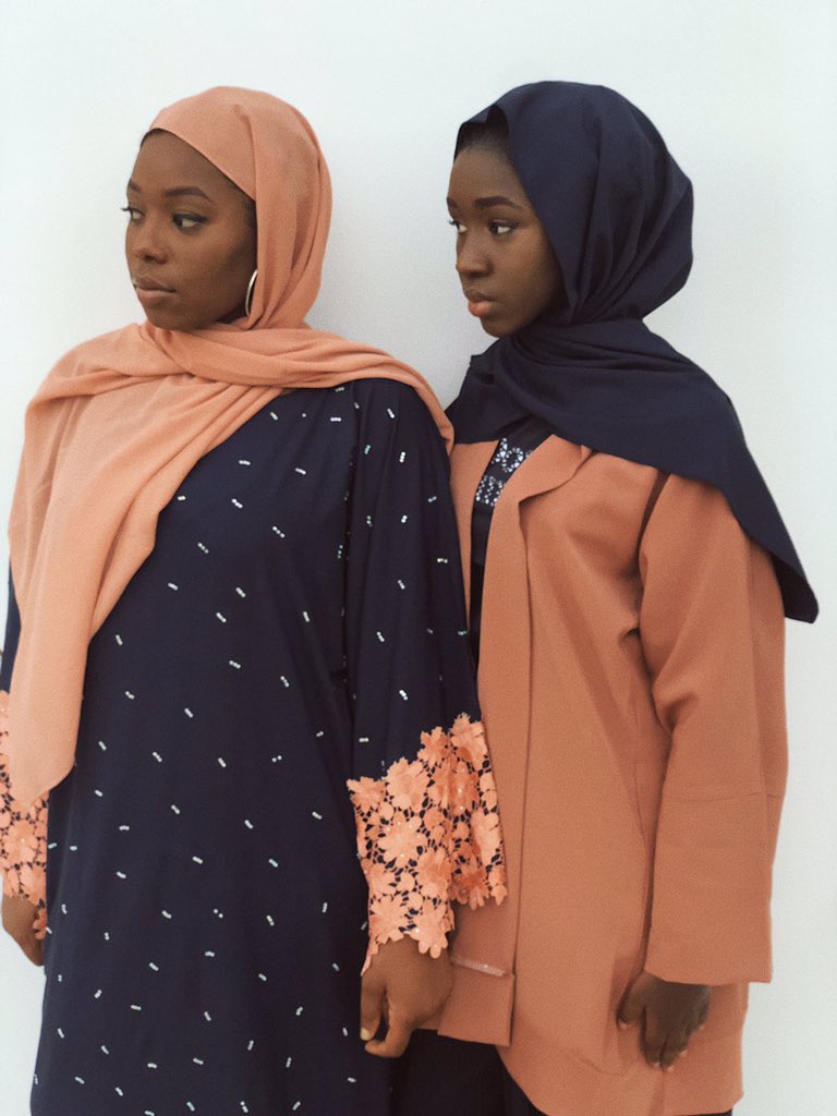 MwalaMiwa's tweet photo. #LOOK7- Travel Wear(Jacket + Pants)
Price: 20,000
📸: @nsr__7
#mwalamiwass19 #mwalamiwathelabel #thedaintyseries #trendy #abayainspiration #dubai #qatar #clothingbrand #abaya #travelwears #fashionable #classy #luxury #voguearabia #bellanaija #fashionweek #modestfashion https://t.co/AoPJTc5YI9