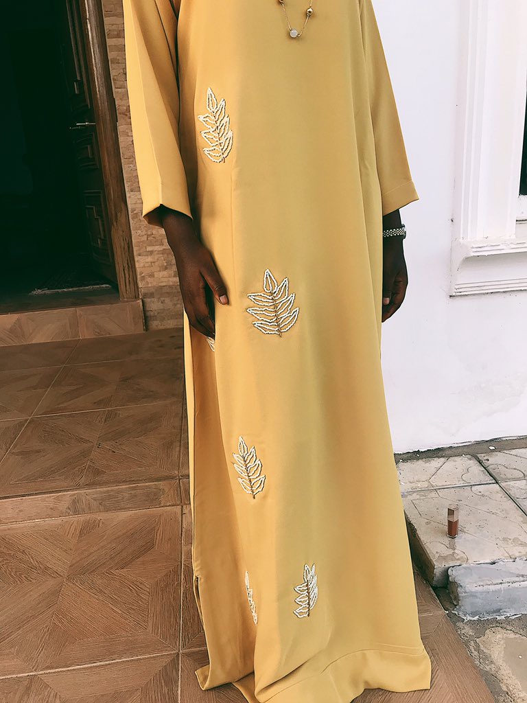 MwalaMiwa's tweet photo. #LOOK5- 🔥😍
Price: 28,000
📸: @nsr__7
#mwalamiwass19 #mwalamiwathelabel #thedaintyseries #trendy #abayainspiration #dubai #qatar #clothingbrand #abaya #travelwears #fashionable #lifestyle #classy #luxury #voguearabia #shoponline #bellanaija #fashionweek #modestfashion https://t.co/LFPnghFWya