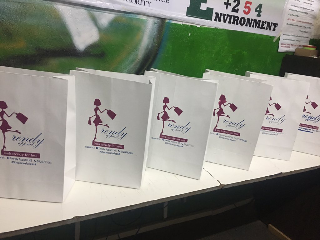 AntonyNgureG's tweet photo. Take your business to the next level proper packaging as low as ksh 15  call 0733292116 #BoxingDay
#SaiwaSafariWalk2018
#WeAreGoingToNakuru
#LakeShow
#JusticeForMaina
#Kibera
#ChezaCash
#ThingsToWrapUpIn2018
#ProteaFire
#ThingsImNotApologizingFor
#E254 #e254branding https://t.co/dN7hWpRWCF