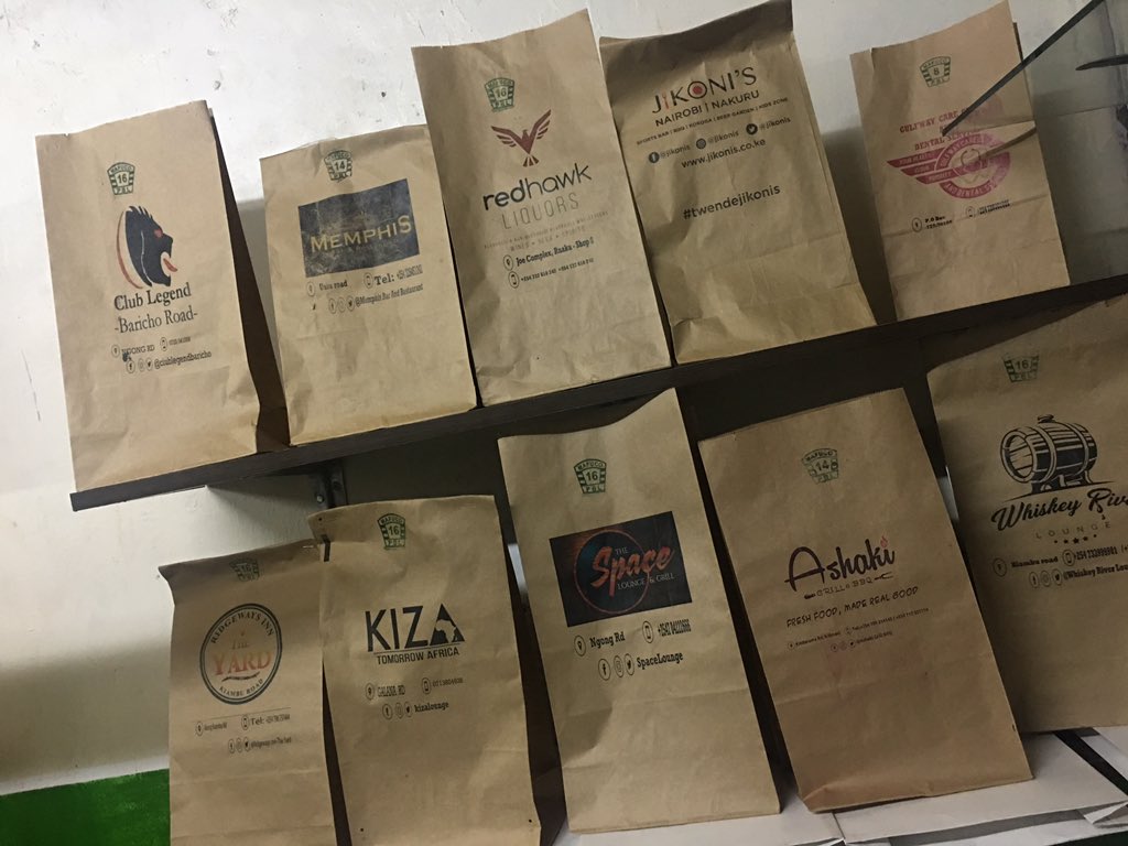 AntonyNgureG's tweet photo. Take your business to the next level proper packaging as low as ksh 15  call 0733292116 #BoxingDay
#SaiwaSafariWalk2018
#WeAreGoingToNakuru
#LakeShow
#JusticeForMaina
#Kibera
#ChezaCash
#ThingsToWrapUpIn2018
#ProteaFire
#ThingsImNotApologizingFor
#E254 #e254branding https://t.co/dN7hWpRWCF
