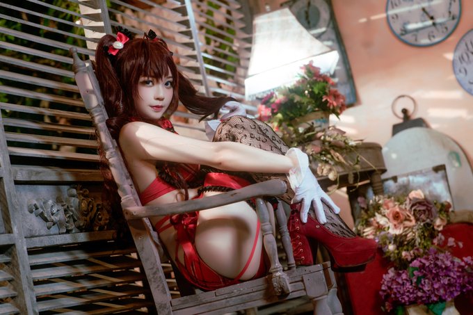 Twitterのコスプレ画像100