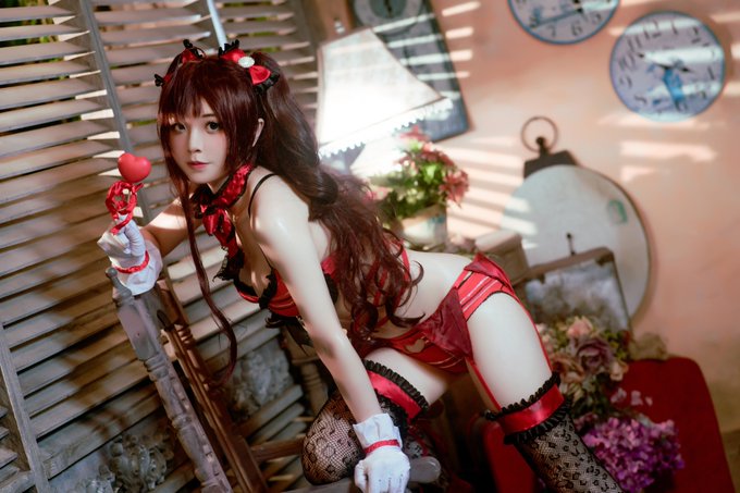 Twitterのコスプレ画像101