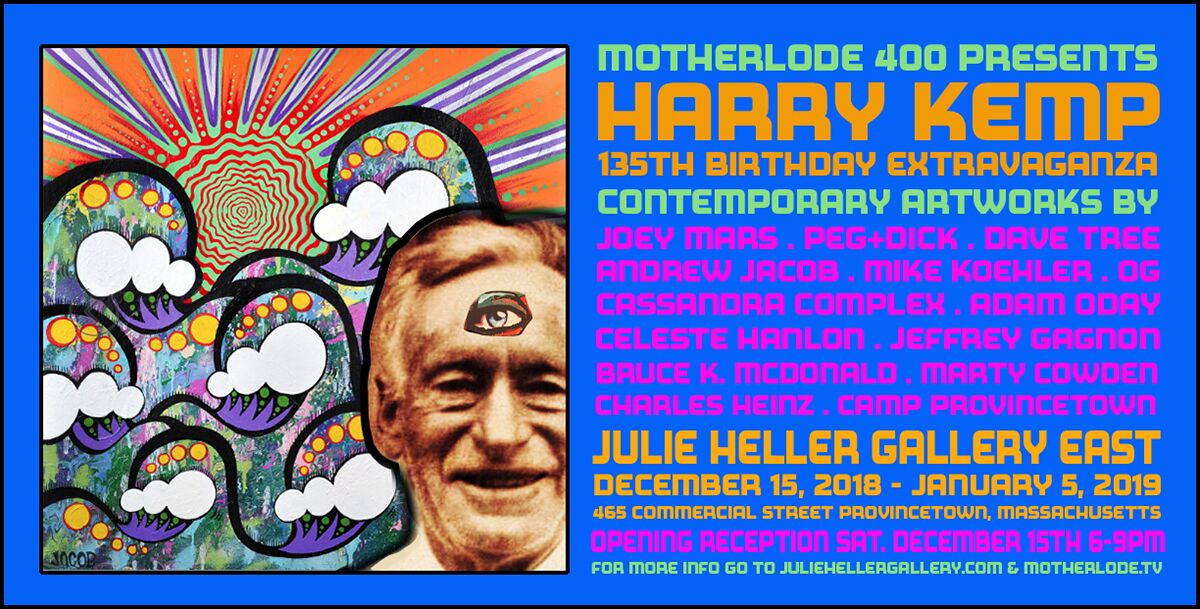 facebook.com/events/2293477…
Through January 5, 2019