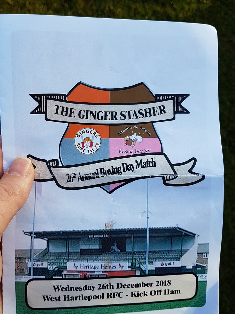 West Stags tweet media