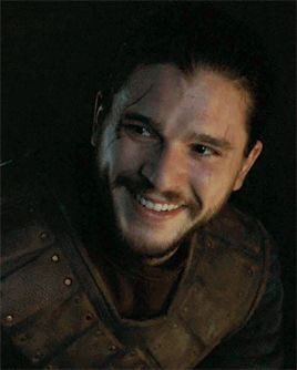 Happy Birthday Kit Harington, our Jon Snow 