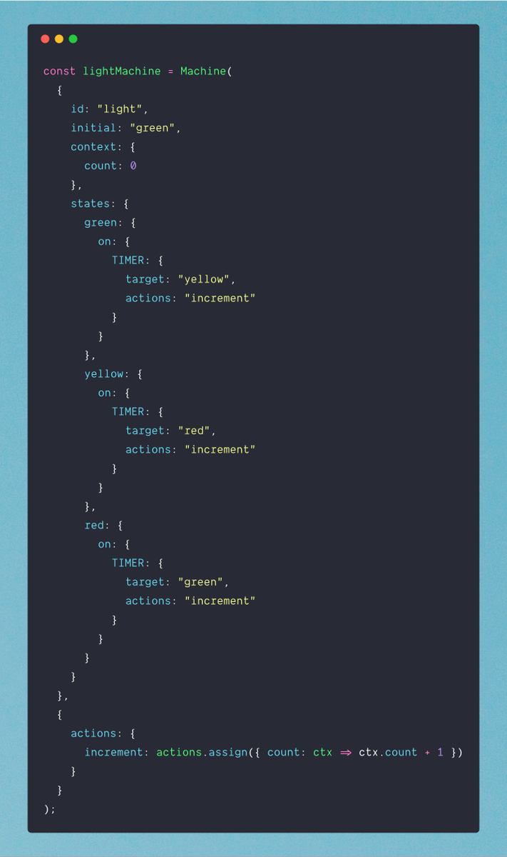 pedronauck's tweet image. Sorry, but I&apos;ll tweet this again. #Statecharts with #ReactiveProgramming are so amazing 😍 This time with some piece of code:
codesandbox.io/s/1ymp2xrqjj
