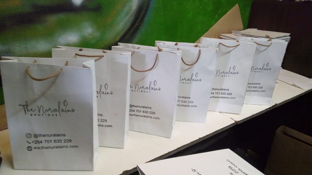 AntonyNgureG's tweet photo. Leading enterprise in supply of branded packaging bag 0733292116 #e254 #e254branding #BoxingDay
#SaiwaSafariWalk2018
#WeAreGoingToNakuru
#LakeShow
#JusticeForMaina
#Kibera
#ChezaCash
#ThingsToWrapUpIn2018
#ProteaFire
#ThingsImNotApologizingFor https://t.co/d0DgIETkE9