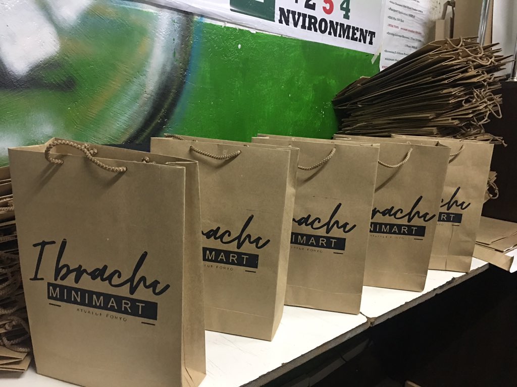 AntonyNgureG's tweet photo. Branded packaging bags #e254branding #e254  Talk to us 0733292116 #BoxingDay
#SaiwaSafariWalk2018
#WeAreGoingToNakuru
#LakeShow
#JusticeForMaina
#Kibera
#ChezaCash
#ThingsToWrapUpIn2018
#ProteaFire
#ThingsImNotApologizingFor https://t.co/iRsSBeh3MQ