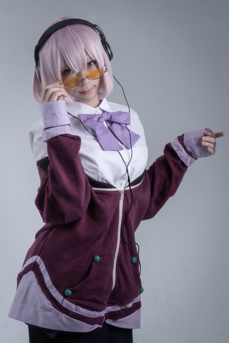 Twitterのコスプレ画像18
