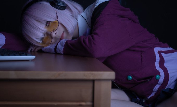 Twitterのコスプレ画像17