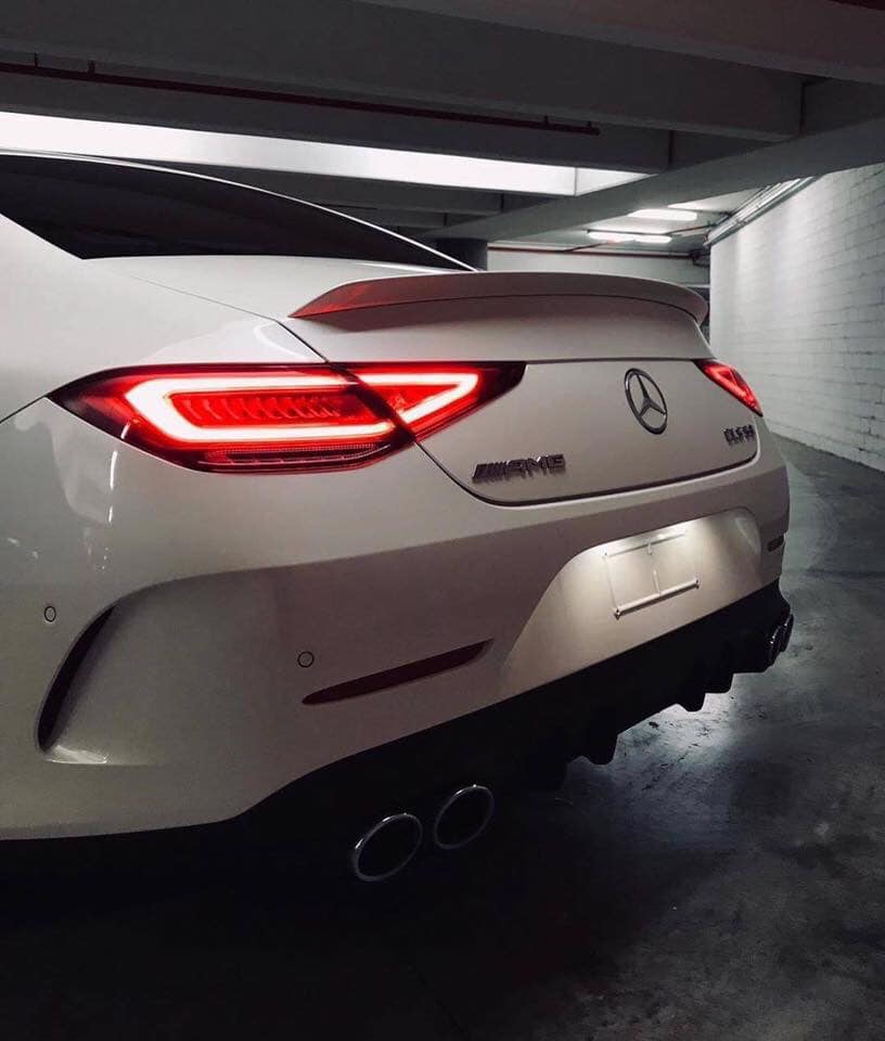 CLS 53 AMJ 🔥😍
#Mercedes #AutosModel #AutoMotive #SuperCar #LuxuryCar #Car