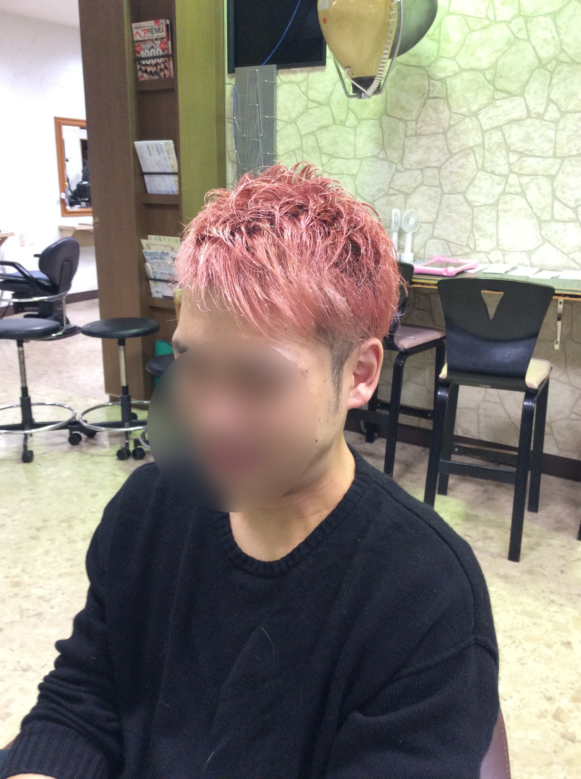 تويتر 水戸の美容室 Tomo サロントモ على تويتر ライトピンクなスパーイキーショート ヘアに遊びが欲しい方にオススメのスタイルです ｔｏｍｏヘアスタイル集 T Co Keyiirz6a9 美容室 水戸 双葉台 Tomo サロントモ 髪型 ヘアスタイル メンズ