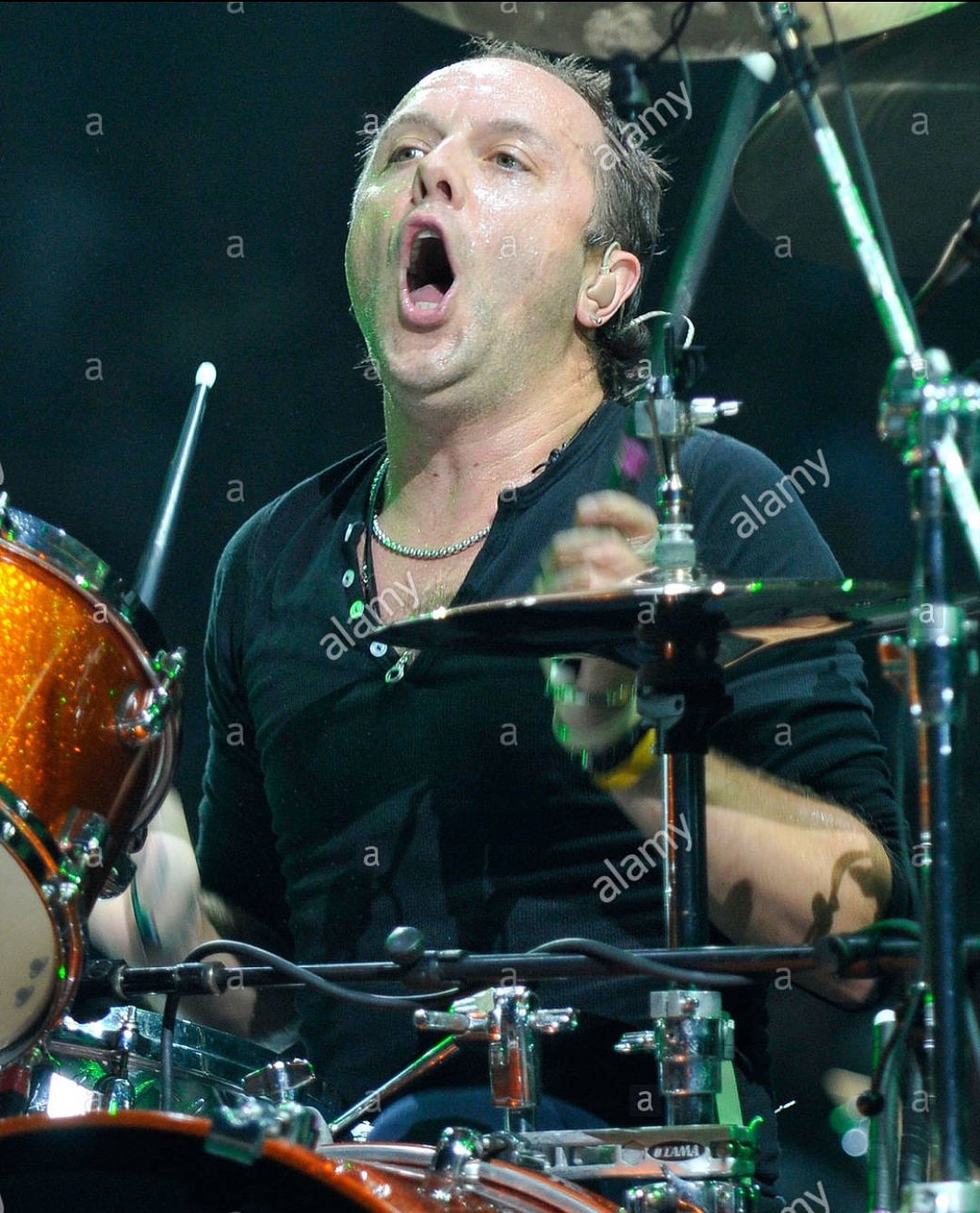 Lars Ulrich’s Birthday Celebration | HappyBday.to