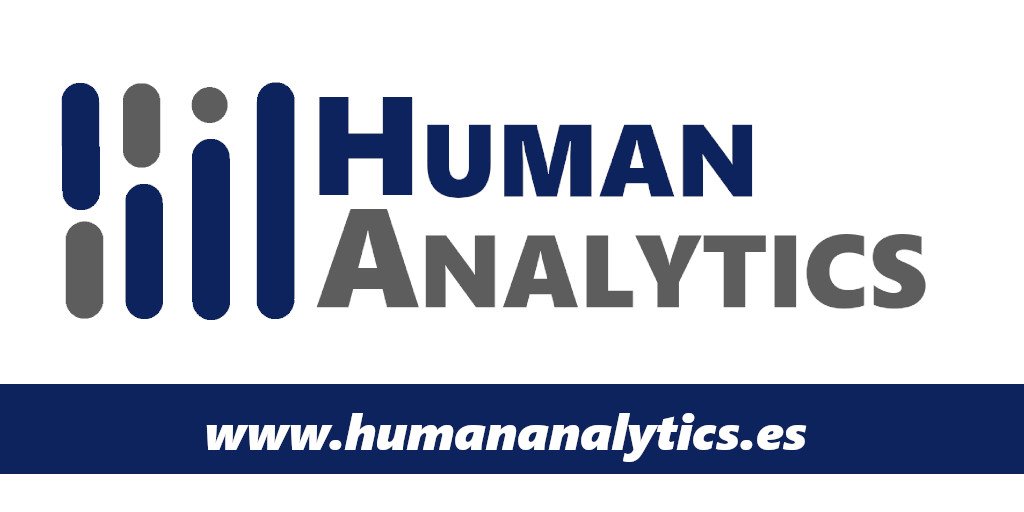 Human Analytics transforma datos en conocimiento útil, para ello, utiliza herramientas de análisis matemático que permiten extraer información relevante de diversas fuentes para la toma de decisiones eficientes. Si quieres saber más visita humananalytics.es