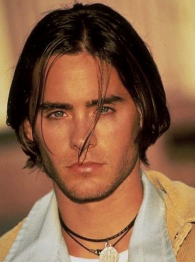 Jared Leto December 26 Sending Very Happy Birthday Wishes! Continued Success! Cheers! 