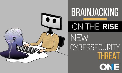 theonespy's tweet image. #Brainjacking – New #CyberSecurity #Threat On The #Rise

theonespy.com/brainjacking-c…