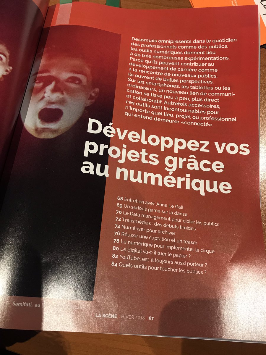 Chrystel Bouby  tweet media