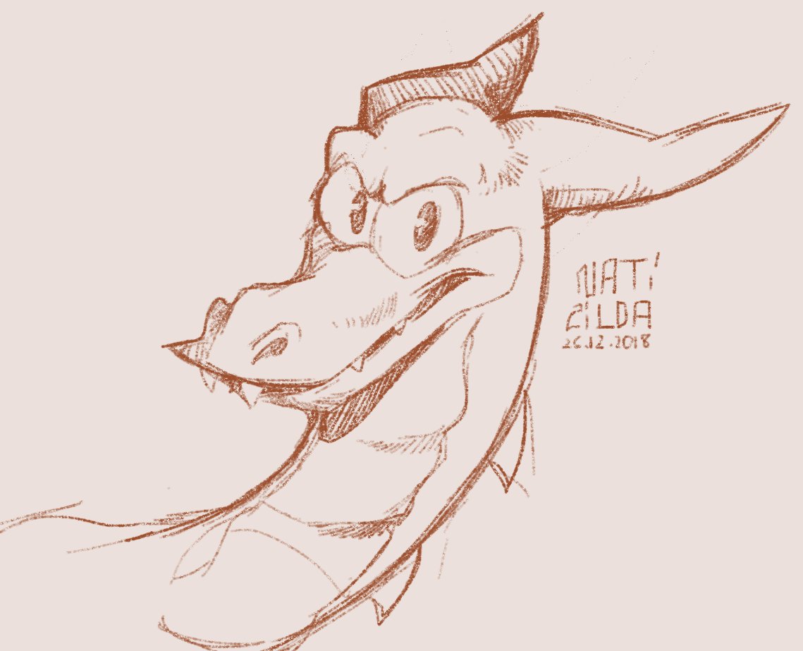 Natizilda's tweet photo. I really love Grim Matchstick https://t.co/8YbDRwYwHf