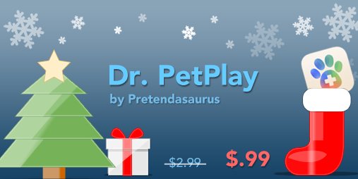 Pretendasaurus tweet media