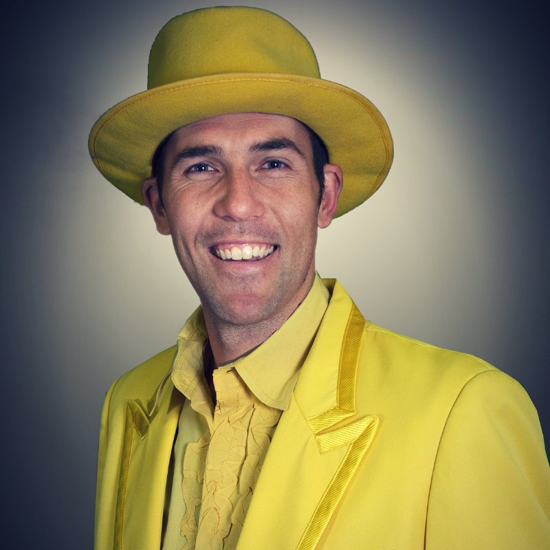 Jesse Cole <a href="/YellowTuxJesse/">Jesse Cole</a> is the Owner of Fans First Entertainment, who owns and operates The Savannah Bananas and the Gastonia Grizzlies. Get your tickets now for #BizThreeSixty 2019, before the conference sells out! bizthreesixty.com #Conferences