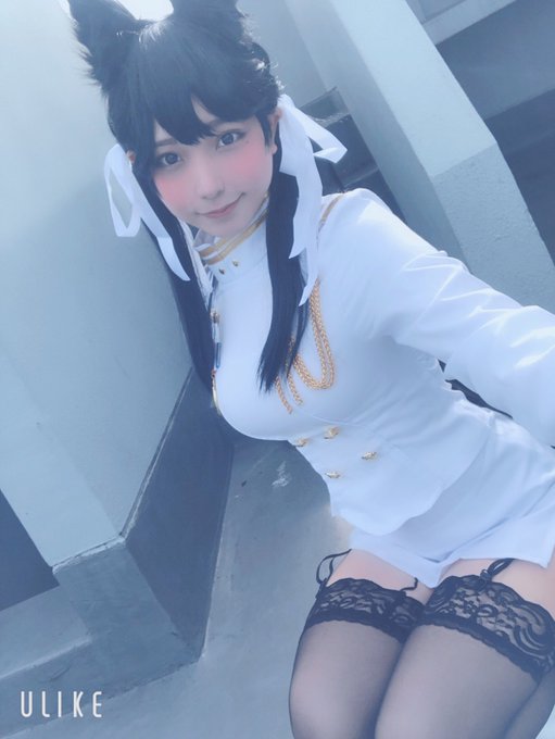 コスプレイヤーあまつまりな（あまつ様）のTwitter画像5