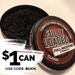 Photo by Fully Loaded Chew (@FullyLoadedDip)